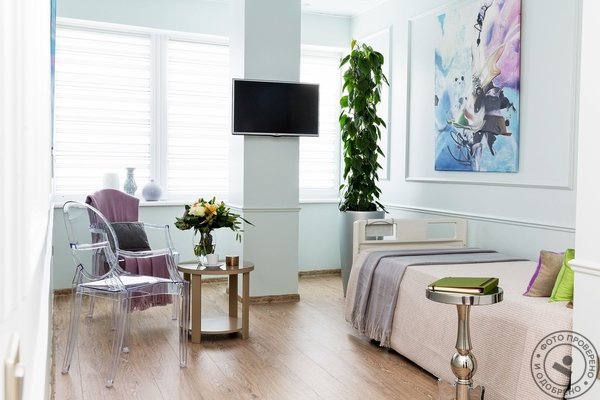 Клиника эстетической медицины Seline - фото 17