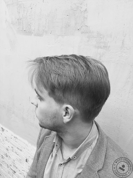 Барбершоп «Бритва» на Измайловском бульваре - фото 10