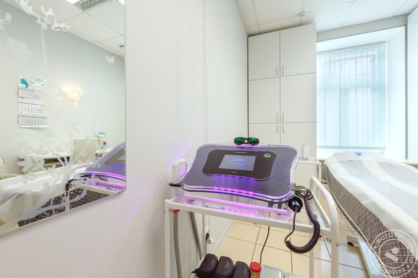 Клиника МирраМед на Полтавской улице - фото 7