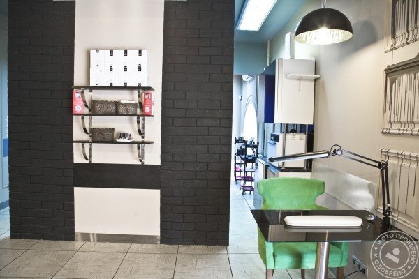 Студия маникюра Express Nails на Профсоюзной - фото 4