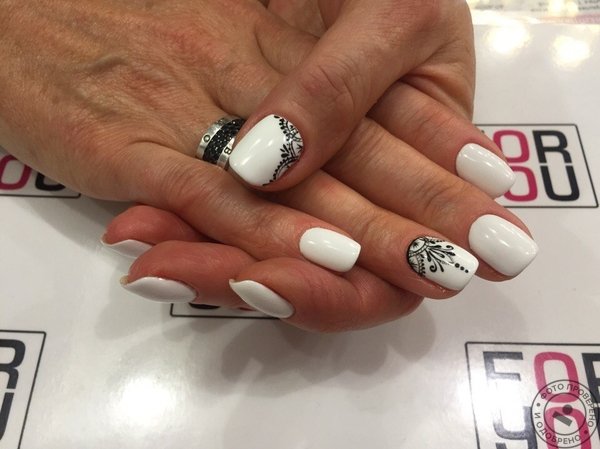 Студия красоты FOR YOU на Водном стадионе - фото 10