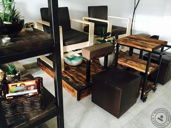 Студия маникюра Odry Club - фото 7