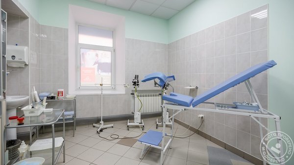 Медицинский центр Гранти-Мед на улице Рылеева - фото 9