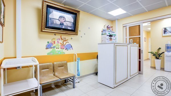 Многопрофильная медицинская клиника Мед Эксперт в Раменском - фото 10