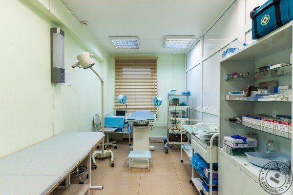 МедЦентрСервис у м. Курская - фото 7