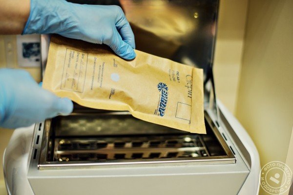 Салон красоты Bora-Bora - фото 6