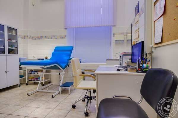 Многопрофильный медицинский центр «Андреевские больницы – Неболит» - фото 6