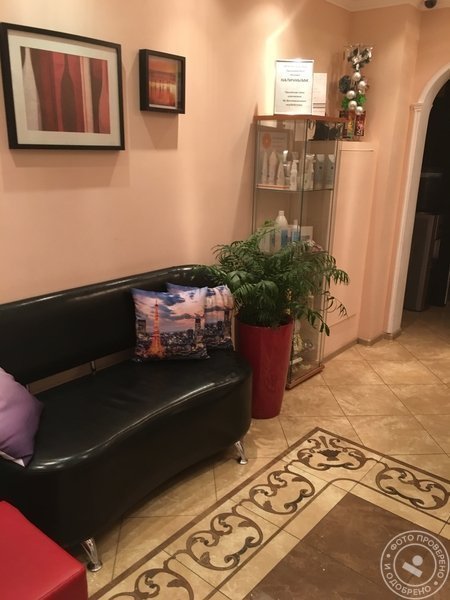 Салон красоты Glamour - фото 6