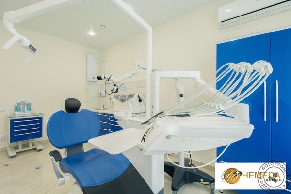 Медицинский центр современных технологий Hemeda Clinic на Шуваловском проспекте - фото 9