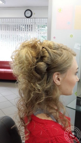 Фиолент Проспект Вернадского - фото 8