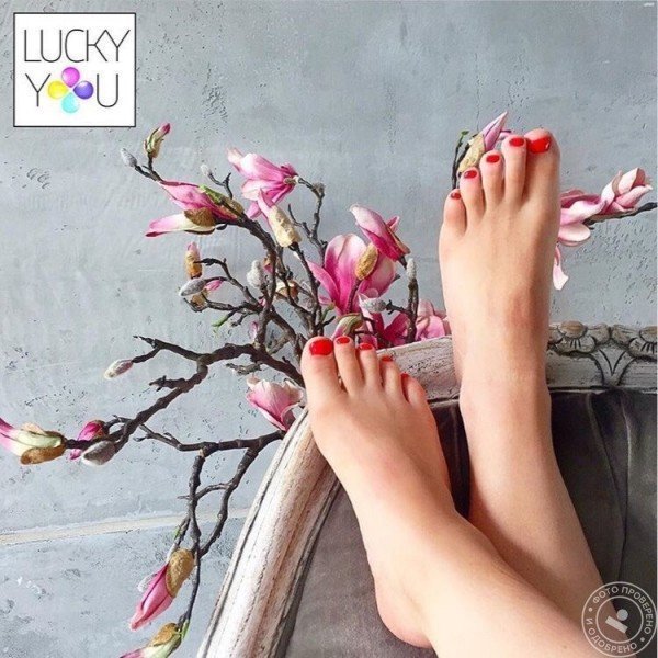 Студия маникюра Lucky You - фото 7