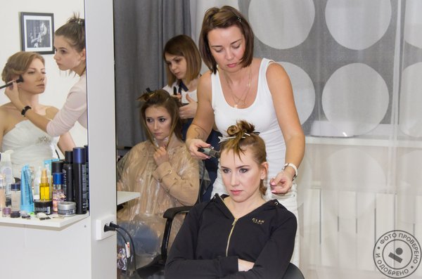 Салон красоты «Рай» - фото 4