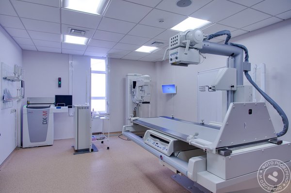 Медицинский центр К+31 «Петровские ворота» - фото 1