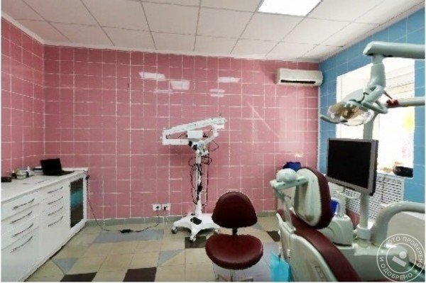 Академическая стоматология - фото 13