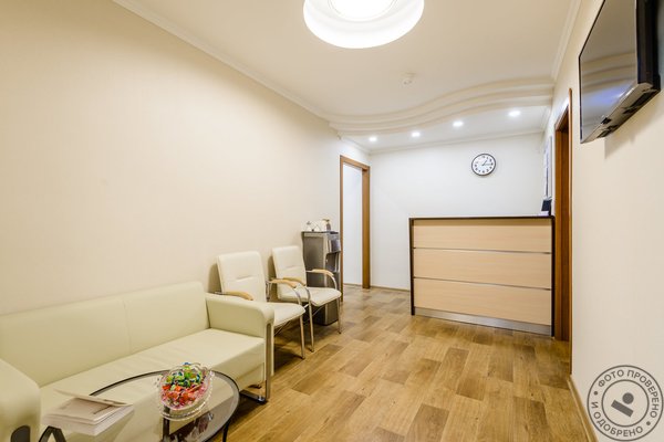 Клиника ОЛФИ на Ланском шоссе - фото 10