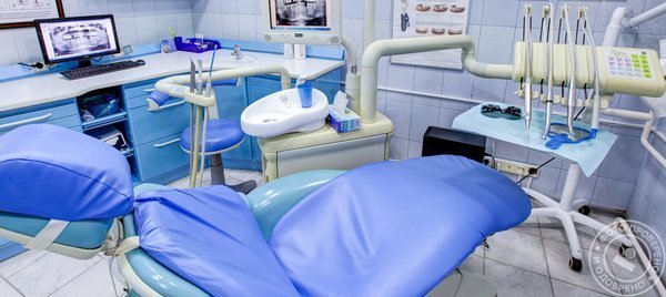 Стоматология Дентал Студио на метро Кутузовская - фото 5