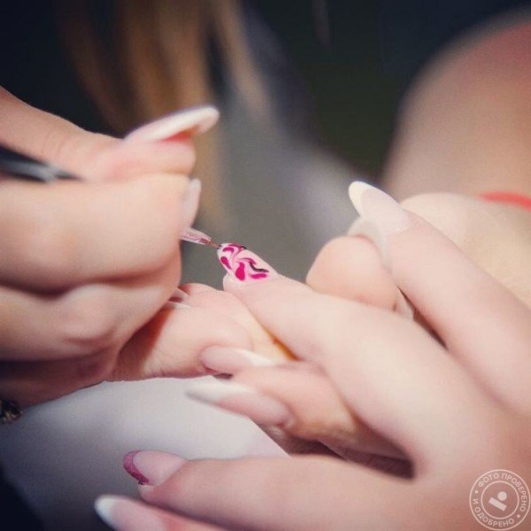 Студия ногтевого сервиса и наращивания ресниц Roskosh - фото 6