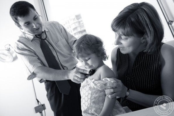 Европейский медицинский центр в Орловском переулке - фото 7