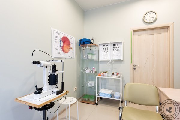 Многопрофильный медицинский центр «МедПросвет» - фото 7