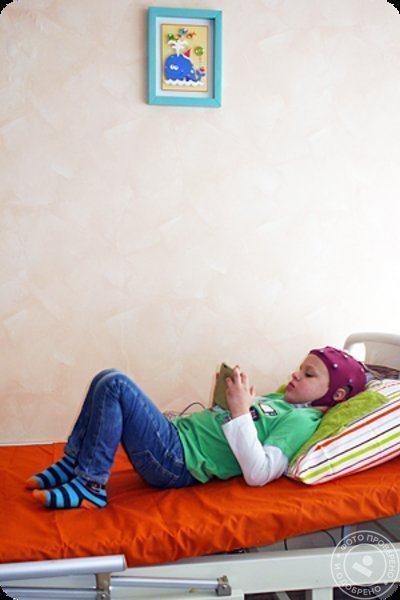 Клиника детской неврологии и педиатрии доктора Степанищева - фото 3