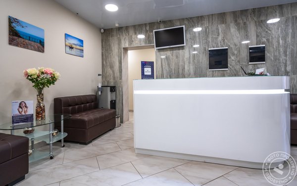 Медицинский центр 100MED в Люберцах - фото 9