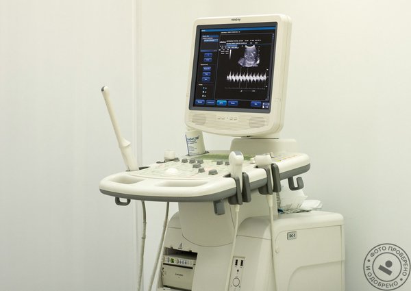 Многопрофильный медицинский центр «Парацельс» - фото 9