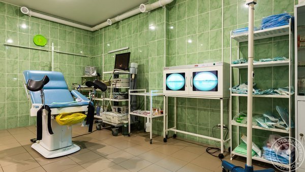 Центр Женского Здоровья на улице Есенина - фото 8