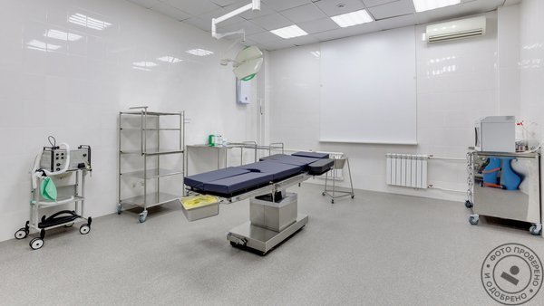 Клиника косметологии и пластической хирургии VIP Clinic на Зоологической улице - фото 6