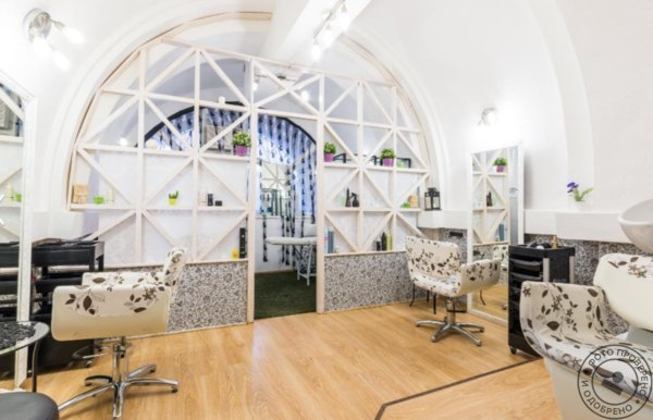 Студия красоты Selfie - фото 1