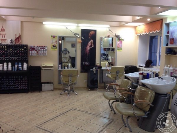 Салон красоты New Touch - фото 1