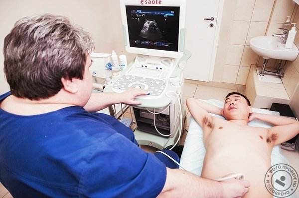 Клиника здорового позвоночника «Здравствуйте» в Отрадном - фото 3