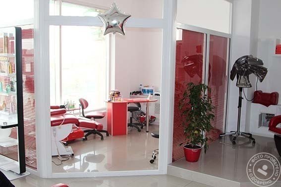 Академия красоты - фото 1