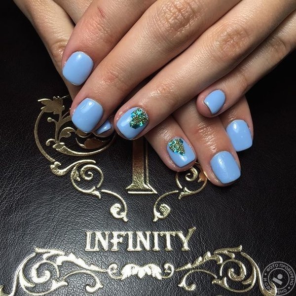 Салон красоты & Spa Infinity - фото 5