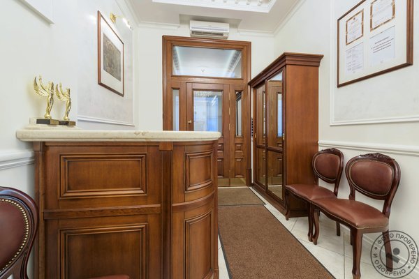 Стоматологическая клиника Dental House на метро Чёрная речка - фото 4