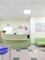 Медицинская клиника Семейный доктор на Петроградской стороне Россия, Санкт-Петербург, Петроградский район, улица Академика Павлова, 5Е