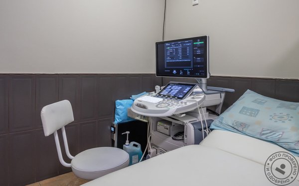 Медицинский центр 100MED в Люберцах - фото 12