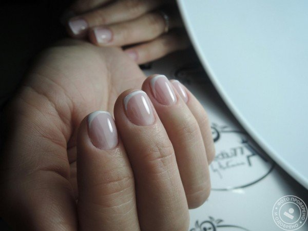 Салон красоты Kreativ 77 - фото 7