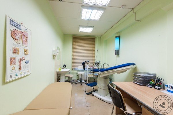 МедЦентрСервис у м. Курская - фото 8