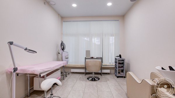 Клиника по лечению волос Capillum Clinic на метро Полянка - фото 3