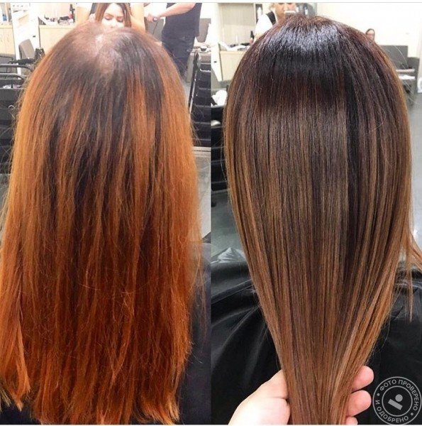 Салон красоты Ritelli - фото 2