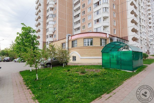 Детский диагностический центр, г. Домодедово - фото 4