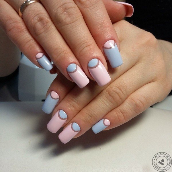 Салон красоты Golden Cat - фото 9