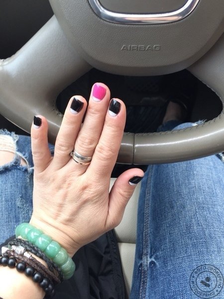 Салон красоты Виктории Бранд - фото 7