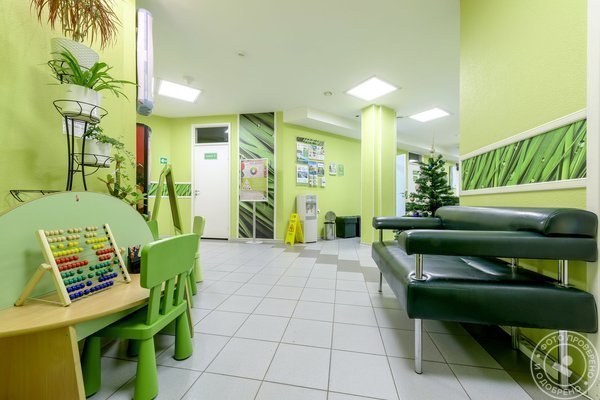 Медицинский центр XXI век на Большой Пушкарской улице - фото 9