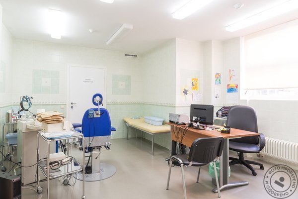 Медицинский центр Вита Медикус в Видном на Ольховой улице, 1 - фото 8