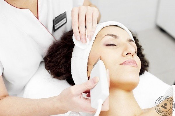 Медицинский центр «Hi-TECH косметология» у м. Ленинский проспект - фото 2