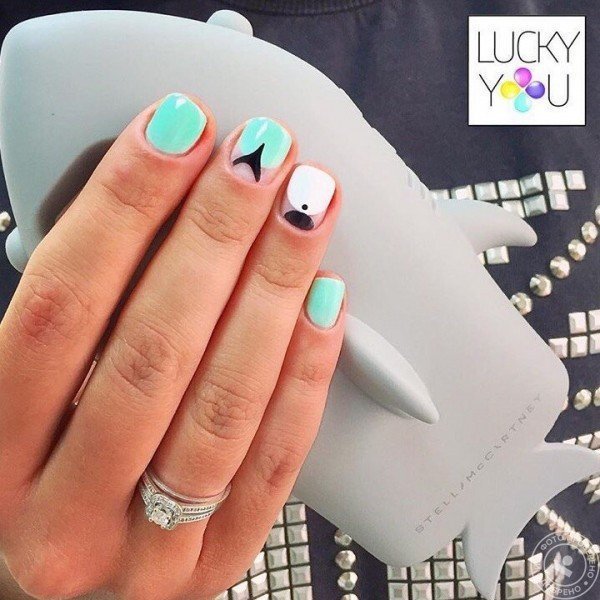 Студия маникюра Lucky You - фото 4