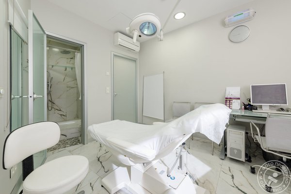 Многопрофильная клиника МЕДИ на Туристской - фото 9