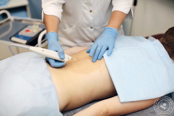 Клиника Позвоночника доктора Разумовского на проспекте Авиаконструкторов - фото 4