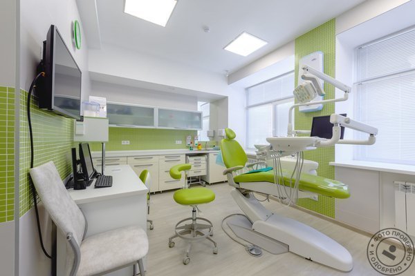 Клиника Авалон на улице Подвойского - фото 9